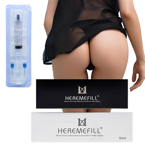 <span class=keywords><strong>Prix</strong></span> de gros – Remplisseur cutané HA réticulé – Expédition mondiale pour l'amélioration mammaire/pénienne et l'<span class=keywords><strong>injection</strong></span> BBL - Product Image 5