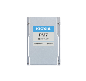 เซิร์ฟเวอร์ SSD ภายในรุ่นใหม่ KPM71RUG1T92 ความจุ 1.92TB ซีรีส์ PM7-R แบบ SAS 24Gbps ขนาด 2.5 นิ้ว 15 มม. โซลิดสเตทไดรฟ์ พร้อมแพ็คเกจ - Product Image 2