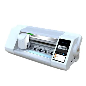 Handy Displays chutz folie Hydro gel Films chneide maschine Für 5000 Handy modelle