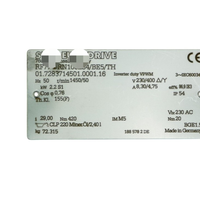 Nuevo PLC Original en Stock RF77 DRN100LS4 para Automatización Industrial, Controlador de Programación PAC Dedicado