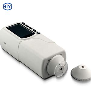 HiYi Bestseller NR10QC <span class=keywords><strong>Hunter</strong></span> Lab Colori meter Tragbares Kaffee-Colori meter - Product Image 2