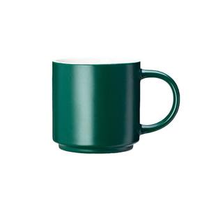Taza de Cerámica Estilo Nórdico 301-400ml Acabado Mate para Hogar y Oficina - Product Image 1