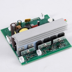 Dịch vụ thiết kế <span class=keywords><strong>PCB</strong></span> và pcba một cửa với các tính năng thiết kế Gerber file & bom - Product Image 1