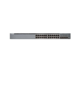 Juniiper EX2300-24T-DC 24 Port <b>PoE</b>+, 4 X 1/10GbE SFP/SFP+ Ports Network <b>Switch</b> EX2300-24T with SNMP and QoS Functionality - Product Image 5