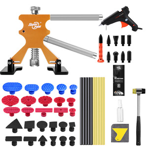 Kit de Herramientas para Reparación de Abolladuras de Automóviles Super PDR MPT-YK0520UK, Sistema de Medición 2D, Equipo de Reparación de Carrocería - Product Image 2