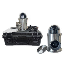 Usando em Petróleo, Engenharia Química, Implantação Rápida À Prova de Explosão Dia e Night Vision Network Ptz Camera - Product Image 6