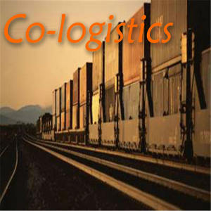 Envío Ferroviario DDP Confiable desde Shenzhen a Eslovenia, Servicio de Envío Rápido Puerta a Puerta con Despacho de Aduanas, Envío en Tren - Product Image 3