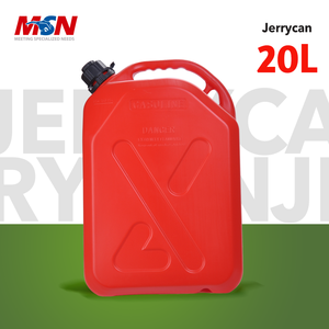 Bidon à <span class=keywords><strong>carburant</strong></span> en plastique MSN, jerrycan HDPE <span class=keywords><strong>20L</strong></span> - Product Image 2