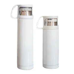 500 Ml Stainless Steel Sublimation Blank Thermos/Water Bottle For Promotion/Gifts