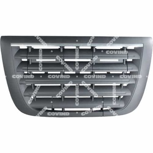 Calandre avant inférieure Covind avec petite calandre et bord chromé pour XF5/150 (Italie) - Product Image 1