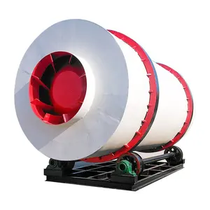 E.P mechanical small capacity chemical industry circulation torrefaction roller baggase burner untuk rotary dryer