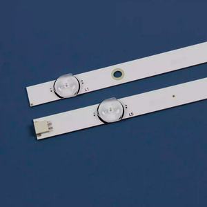 Tira de Luces LED para TV HX-NO.677 MS-L1255 V7 HL-00500A30-0901S-04 para K50DLX9US PU50S7XL, Retroiluminación LED para TV, Retroiluminación LCD - Product Image 5
