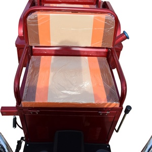 Triciclo motorizado <span class=keywords><strong>para</strong></span> <span class=keywords><strong>adultos</strong></span> Tipo <span class=keywords><strong>de</strong></span> cuerpo abierto <span class=keywords><strong>para</strong></span> pasajeros ancianos y discapacitados - Product Image 6