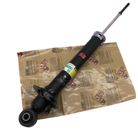 Pour Lexus LS600H LS600HL LS460 4 Matic Suspension pneumatique avant amortisseur ressort de Suspension pneumatique