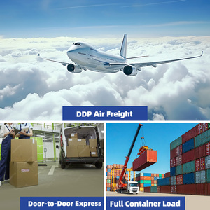 Agente de Transporte de Carga Aérea Profesional de <span class=keywords><strong>China</strong></span> a Emiratos Árabes Unidos, <span class=keywords><strong>Arabia</strong></span> Saudita y Catar, Envío Puerta a Puerta DDP - Product Image 5