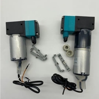 Pièces de machines d'impression alternatives Purifit nouvelle pompe à pression PL3507 pour imprimante à jet d'encre Leibinger JET2 série NEO