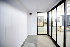 سعر الصين بالجملة oem 20 قدم 40 قدم سعر المنزل - Product Image 3