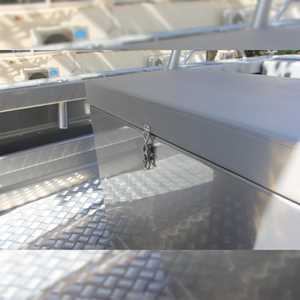 4.8m barca da <span class=keywords><strong>pesca</strong></span> barca skears luce una piccola barca - Product Image 5