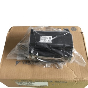 Động Cơ Servo Yaskawa SGDH-50AE - Product Image 2