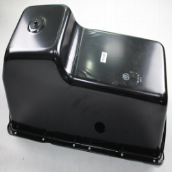 Car Engine Oil Pan Auto Spare Parts Oil Sump Pan OEM 1830838C91 YC3Z6675AA for Ford