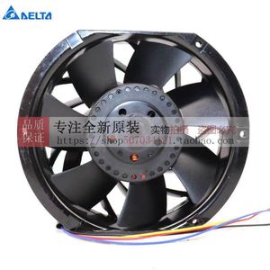 Ventilateur sans balais Delta FFB1524UHG 17 cm 24 V 4,80 A CC pour onduleur - Product Image 3