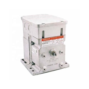 Nouvel actionneur à commande au pied M6284F1013 24V sans retour à ressort - Product Image 6