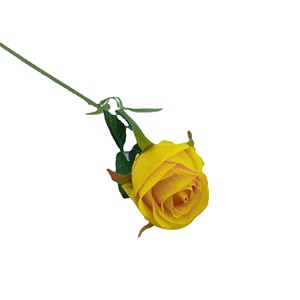 <b>Artificial</b> Roses Silk Flower <b>Bouquet</b> 30cm-100cm High Simulation Wedding Home Decor Photography Props - Product Image 4