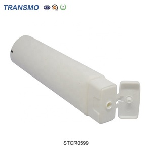 Emballage de flacon de shampoing ABL réutilisable, tube compressible pour lotion corporelle, tube de crème biodégradable de 150 ml - Product Image 5