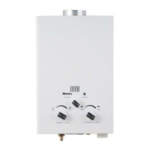 <span class=keywords><strong>Calentador</strong></span> de agua <span class=keywords><strong>a</strong></span> <span class=keywords><strong>gas</strong></span> doméstico al por mayor de acero inoxidable, <span class=keywords><strong>calentador</strong></span> de agua con baterí<span class=keywords><strong>a</strong></span> de combustión de 6L, suministro directo de fábrica para uso doméstico - Product Image 1