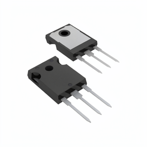ทรานซิสเตอร์ TO-247 AOK033V120X2 ซื้อออนไลน์ ชิ้นส่วนอิเล็กทรอนิกส์ มีสินค้าในสต็อก - Product Image 1