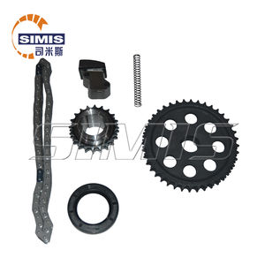 Kit de Reparación de Distribución de Horquilla Elevadora de Alta Calidad Marca SIMIS, Apto para NISSAN J13, J15; Montacargas. Números de pieza: 13024-30800, - Product Image 2