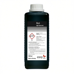 Disolvente Easy SS21 para Tinta para Mimaki JV33 JV34 JV150 JV300 CJV, Botella de 1 L para Tintas de Impresión - Product Image 2