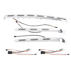 <span class=keywords><strong>Luz</strong></span> <span class=keywords><strong>LED</strong></span> Decorativa <span class=keywords><strong>para</strong></span> <span class=keywords><strong>Maletero</strong></span> TCMT, Compatible <span class=keywords><strong>con</strong></span> Honda Goldwing 1800 GL1800 2001-2011, Lámpara Trasera <span class=keywords><strong>para</strong></span> Motocicleta XF29012071 - Product Image 4