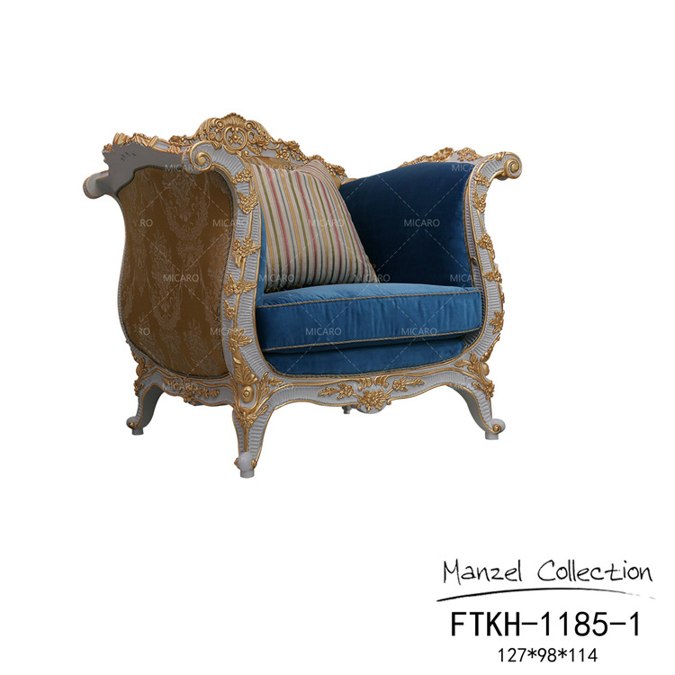 Fauteuil