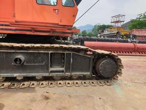 Grúa Usada Original Japonesa de Alta Calidad de Fábrica China, Grúa Oruga Hitachi KH300-3 - Product Image 2