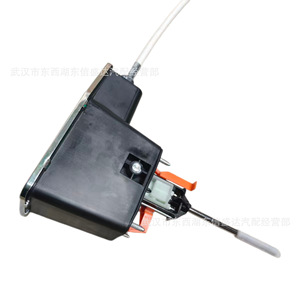 ชุดสายเกียร์ Dongxinshengda ยาว 2400 ฟุต สำหรับ Peugeot 206 207 Citroen C2 - Product Image 4