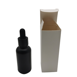 <strong>Custom</strong> Skincare Packaging <strong>30</strong> ml 50 ml 100ml Unique Hair Serum Bottles Dropper Packaging Box with Your logo - Product Image 5