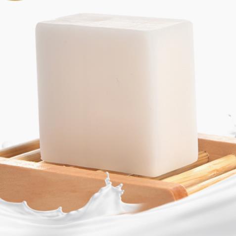 Натуральное Отбеливающее мыло ручной работы из козьего молока, Австралия