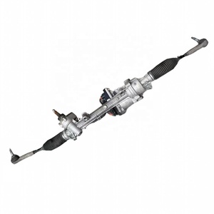 Crémaillère de direction assistée électrique de haute qualité pour Tesla Model 3 2017-2024 Model <span class=keywords><strong>Y</strong></span> 2020-2026 Berline SUV Pièces de rechange automobiles OEM - Product Image 6