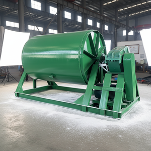 เครื่องบดแบบลูกบอลขนาดกะทัดรัด MQ0810 สำหรับทรายควอตซ์ เครื่องบดละเอียดแบบลูกบอลสำหรับดินขาวขนาดเล็ก <span class=keywords><strong>ราคา</strong></span>ประหยัด - Product Image 1