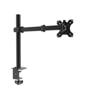 Monitor Stand Manufacturer Computer 10"-32" LCD Monitor Stand Bracket Desk Arm Holder For Office