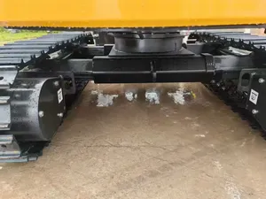 รถขุดขนาดเล็ก SY20C รุ่นที่ดีที่สุดปี 2026 ขนาด 2 ตัน แบบตีนตะขาบ ความจุบุ้งกี๋ 0.04 ลูกบาศก์เมตร  ประสิทธิภาพสูง ระบบไฮดรอลิก สำหรับงานก่อสร้างและงานอเนกประสงค์ - Product Image 2