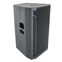 STX815 Haut-parleur passif large bande 15 pouces, très vendu, pour système audio professionnel de concert et salle KTV