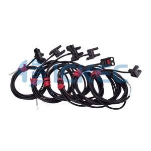 Slot photoelectric switch sensor PM-T65-<span class=keywords><strong>D</strong></span> PM-Y65-<span class=keywords><strong>D</strong></span> PM-K65-<span class=keywords><strong>D</strong></span> CN-14A-C1 CN-14A-<span class=keywords><strong>C2</strong></span> CN-14A-C3 PM-L24 PM-L24P ICKEC - Product Image 1