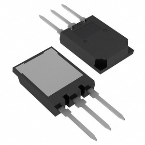 IKQ50N120CH3 Serie de Conmutación de Alta Velocidad, IGBT de Tercera Generación IKQ50N120CH3XKSA1, Montaje Estándar, País de Origen Original - Product Image 1
