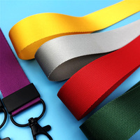 Lanière réglable universelle en nylon vierge pour téléphone portable à prix raisonnable pour téléphone portable