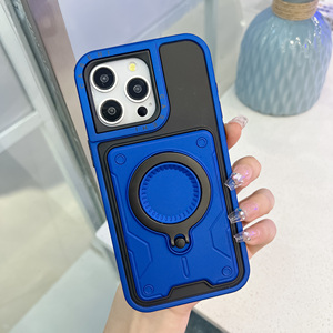 Chất lượng cao đơn giản đa-màu điện thoại Trường hợp với trở lại đứng tương thích với Itel A04 a05s A18 A06 a50c điện thoại di động - Product Image 2