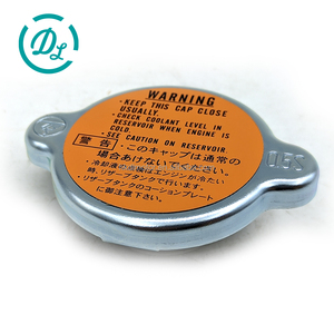 Bouchon de radiateur EexcavaStart YN05P00088S032 MB110109 pour SK200-8 SK210-8 durable et étanche pour excavatrices - Product Image 4