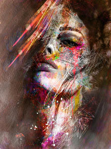 <span class=keywords><strong>Poster</strong></span> di arte della parete ritratto di donna moderna nordica colorata <span class=keywords><strong>Poster</strong></span> stampa immagini Sexy ragazza pittura foglio artistico per <span class=keywords><strong>Poster</strong></span> - Product Image 5