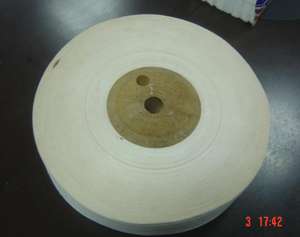 เครื่องพับผ้าก๊อซทางการแพทย์,เครื่องพับริบบิ้นผ้าโปร่งความเร็วสูง - Product Image 6